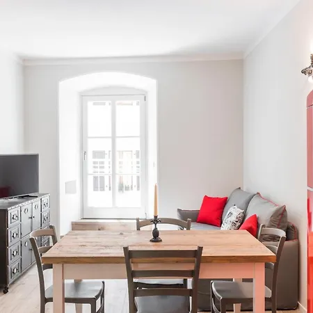 Casa Tonetta Luxury