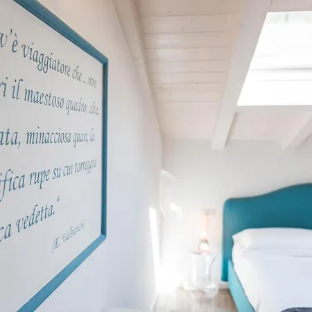 Casa Tonetta Luxury Apartment Arco