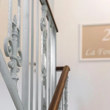 Casa Tonetta Luxury Arco