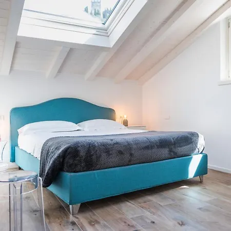 Apartment Casa Tonetta Luxury Arco