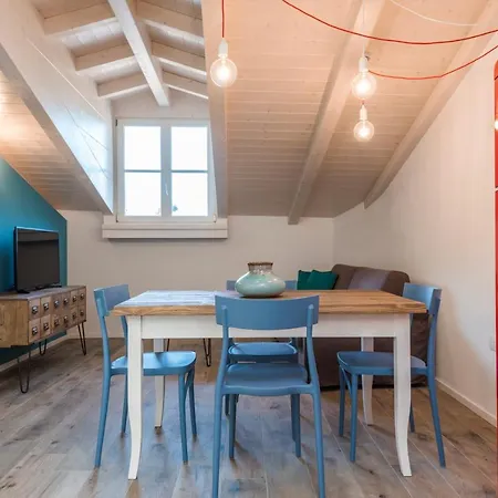Apartment Casa Tonetta Luxury *