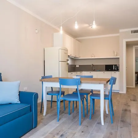 Casa Tonetta Luxury Apartment