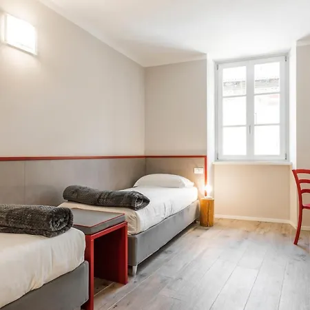 Casa Tonetta Luxury * Arco