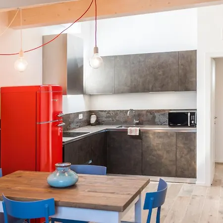 Casa Tonetta Luxury * Arco